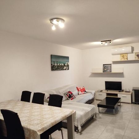 Apartamento Primera Linea De Mar En Ebrehogar L'Ampolla Ngoại thất bức ảnh